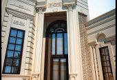 واجهات قصور كلاسيك فخمة في الرياض