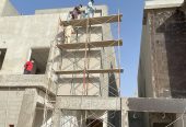 مشرف تشطيبات ديكور داخلي و واجهات خارجية و لاندسكيب