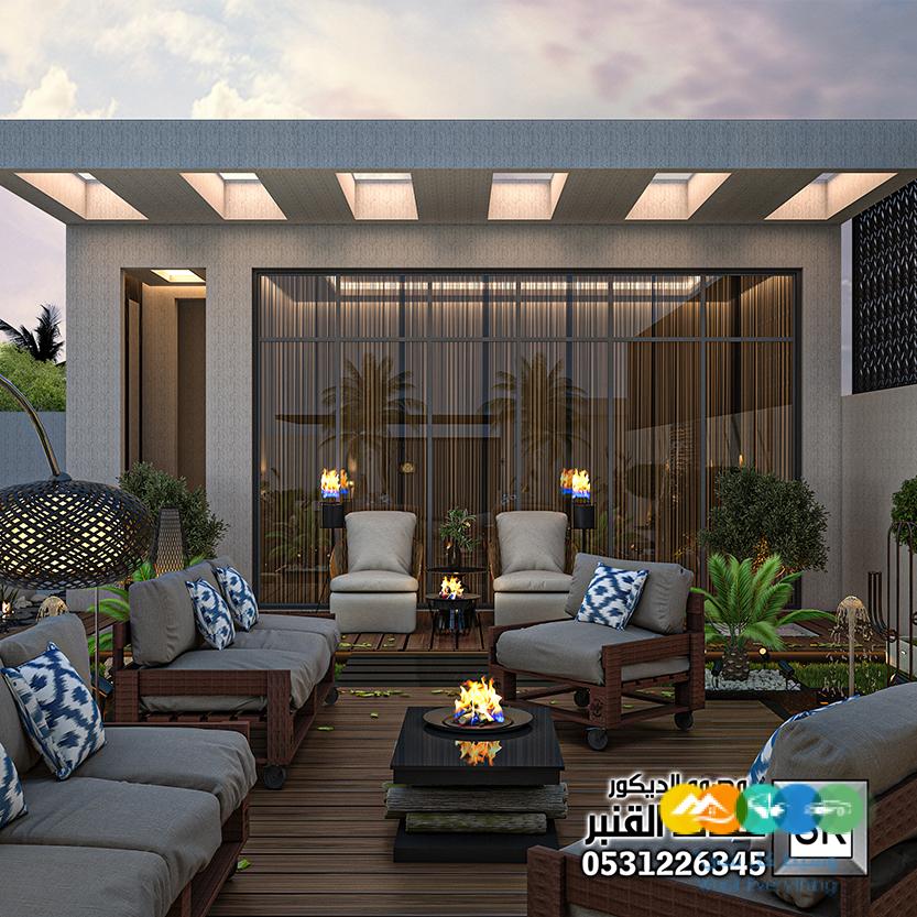 مصمم لاندسكيب محترف في الرياض