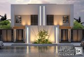 مصمم واجهات خارجية محترف في الرياض