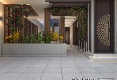 مصمم لاندسكيب و حدائق منزلية مبدع في الرياض