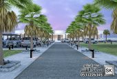 مصمم لاندسكيب مزارع محترف في الرياض