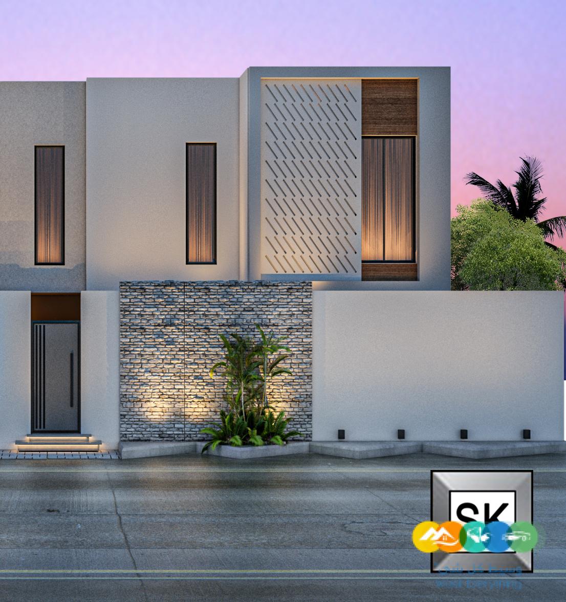 تاون هاوس سلماني في الرياض