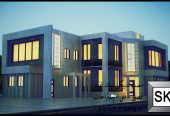 تصميم و تنفيذ واجهات خارجية 2025 في الرياض