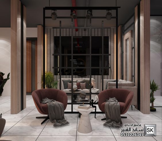 أفكار صالونات تجميل فخمة في الرياض