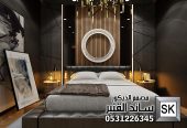 ستايل فرنسي فاخر في الرياض