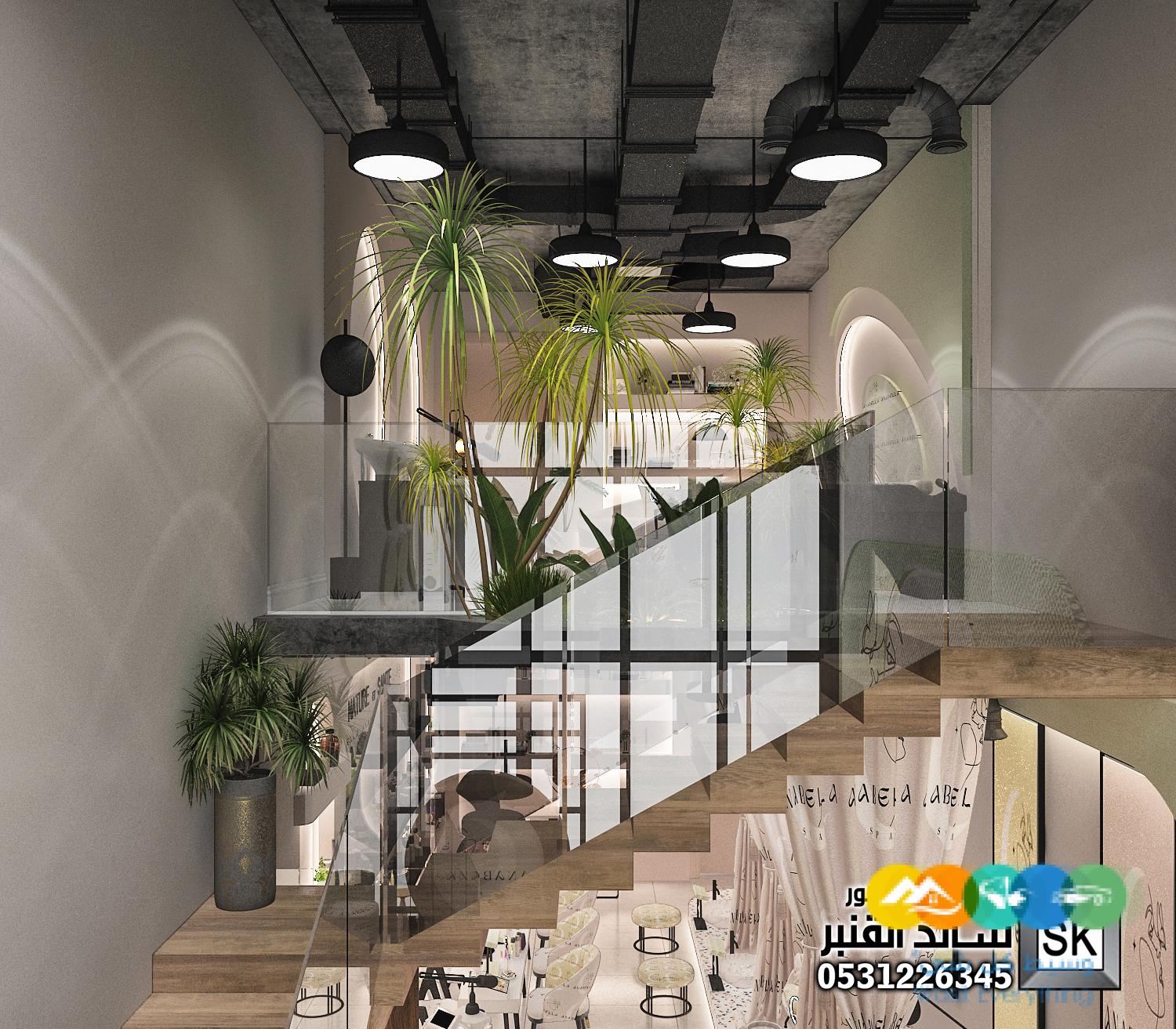 سبا و حمام مغربي و صالون تجميل نسائي في الرياض