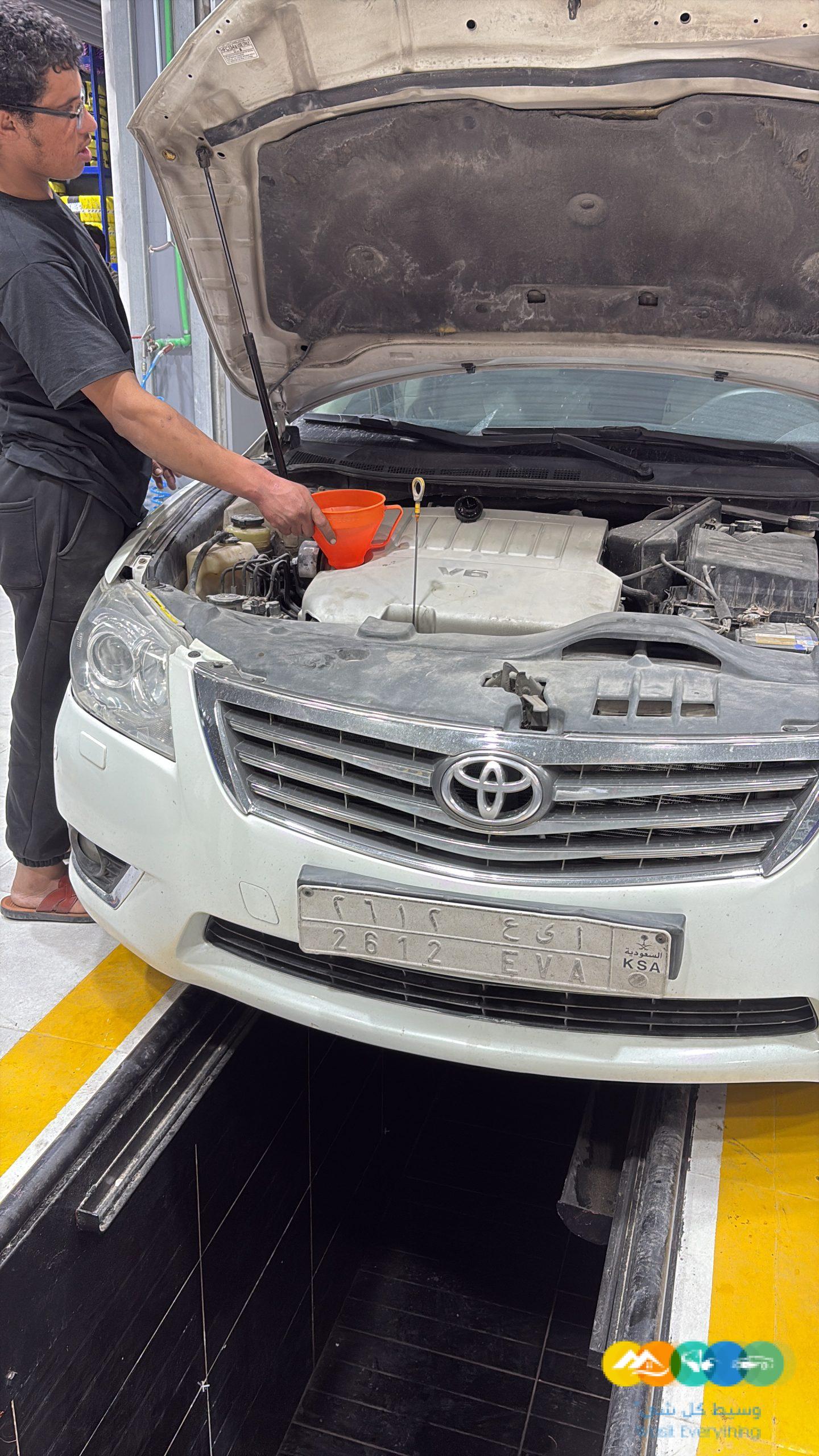 اوريون للبيع 2010