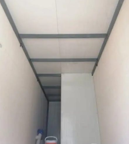تركيب مظلات ساندوتش بانل ملاحق بنل