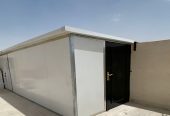 مظلات وبرجولات