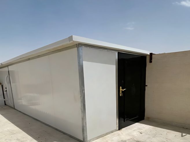مظلات وبرجولات