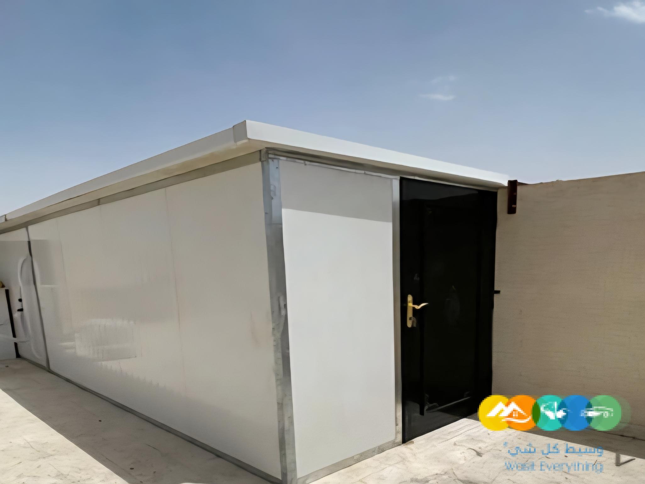 مظلات وبرجولات