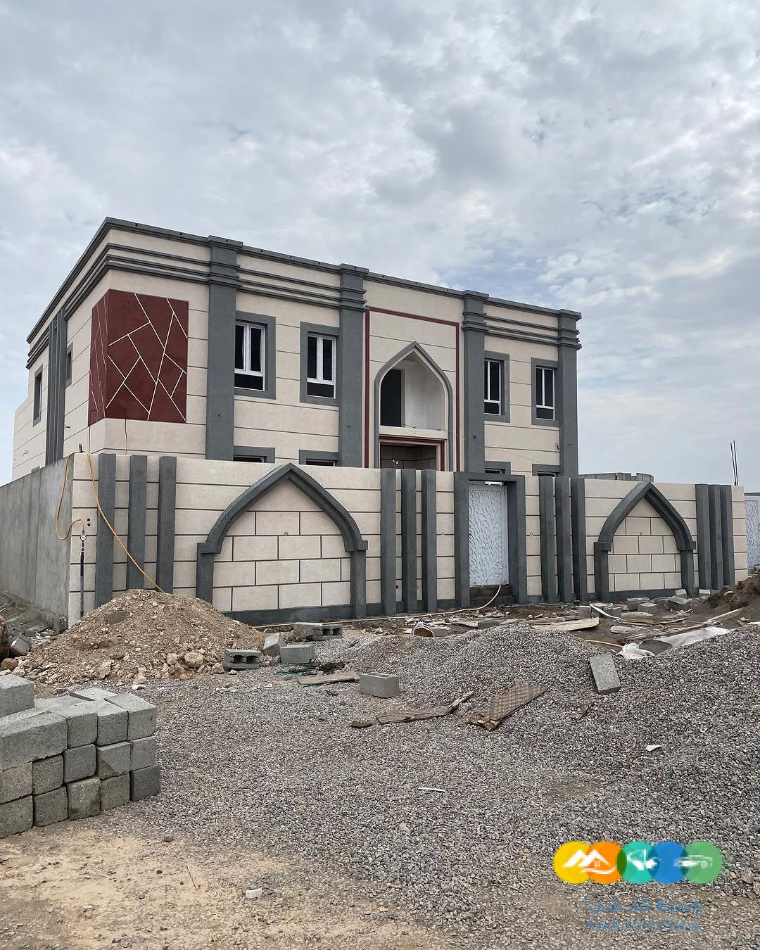 كسر رخام