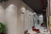 تصميم و تشطيب صالون تجميل و سبا و حمام مغربي بالخبر