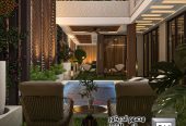 مصمم لاندسكيب و حدائق منزلية مبدع في الرياض