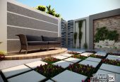 مصمم حدائق في الدمام