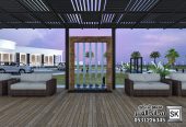 مصمم لاندسكيب مزارع محترف في الرياض