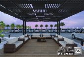مصمم لاندسكيب مزارع محترف في الرياض