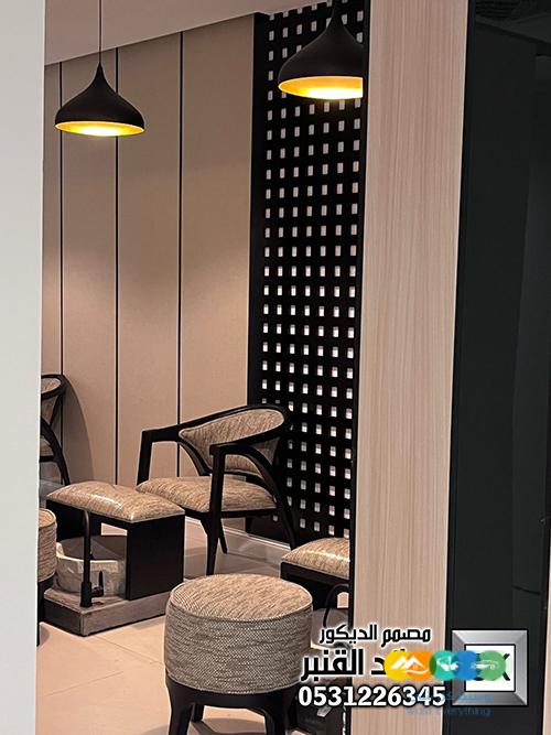 ترميم صالونات تجميل و سبا و حمام مغربي في الرياض