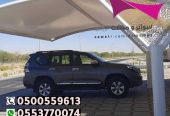 محل مظلات بالرياض 0500559613 تركيب مظلات وسواتر الرياض