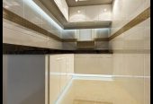 تصميم و تنفيذ ديكور داخلي فاخر في الرياض