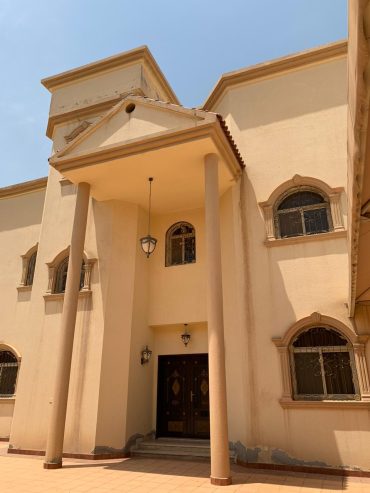 تشطيب واجهات تاون هاوس في الرياض