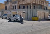 ترميم واجهات فلل و قصور نيوكلاسيك في الرياض