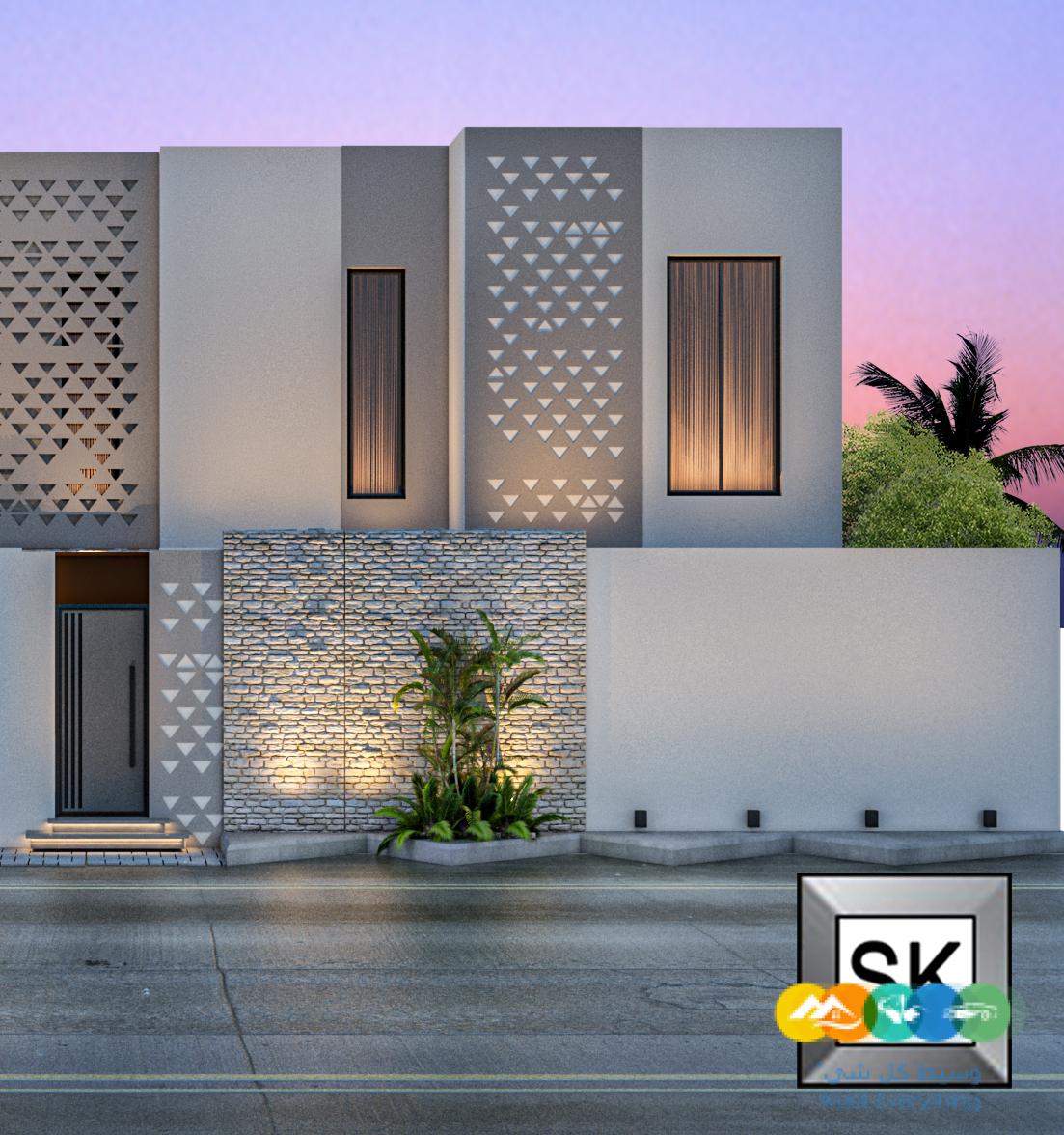 تاون هاوس سلماني في الرياض