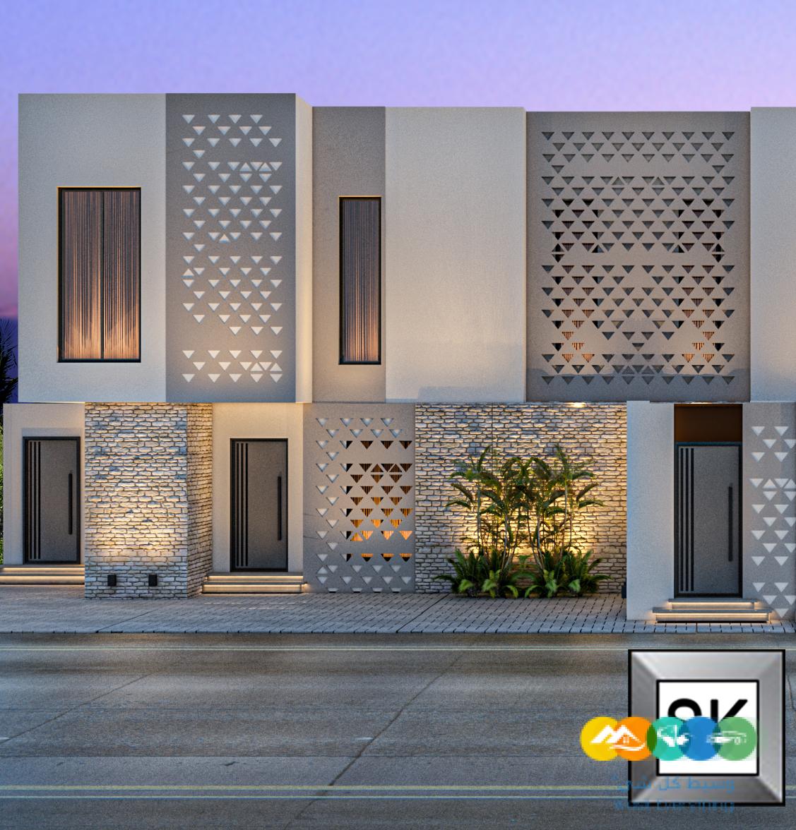 تاون هاوس سلماني في الرياض