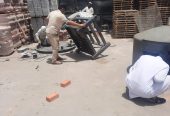 افران بيتزا ابو عدنان النابولية