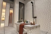 تصميم و تنفيذ صالون تجميل و سبا و حمام مغربي في الطائق