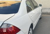 هوندا اكورد ٢٠٠٧