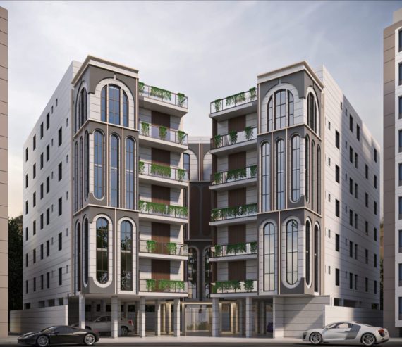 وسيط عقاري لكل من يبحث عن عقار