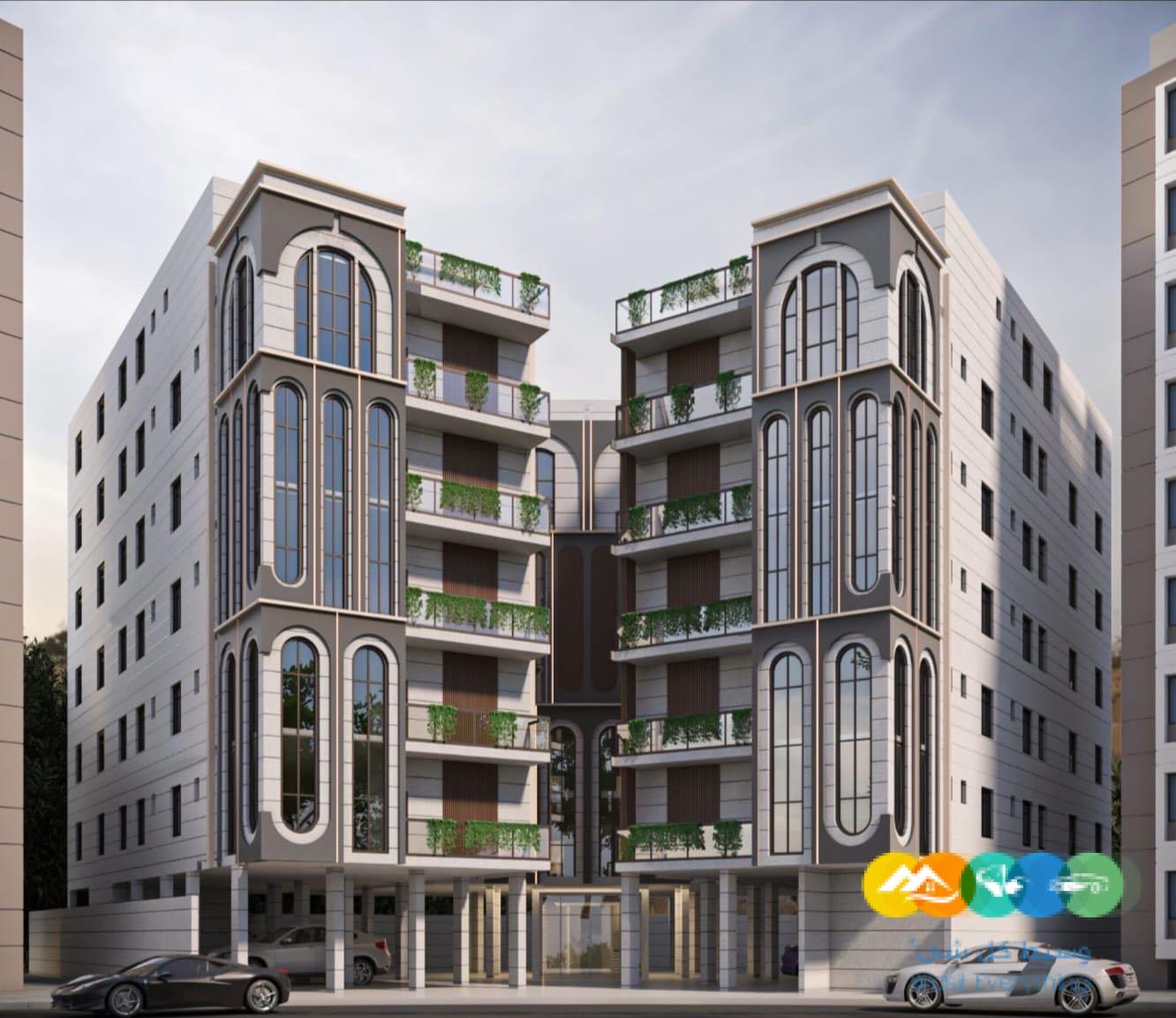 وسيط عقاري لكل من يبحث عن عقار