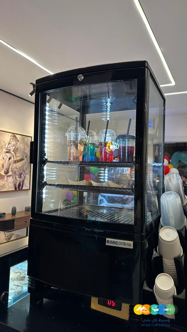 كافيه للتقبيل