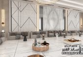 مجالس رجال فخمة في الدمام