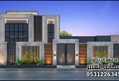 تصميم لاندسكيب في الرياض