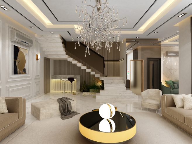 تصميم و تنفيذ ديكور داخلس مجالس رجال و صالات بالرياض