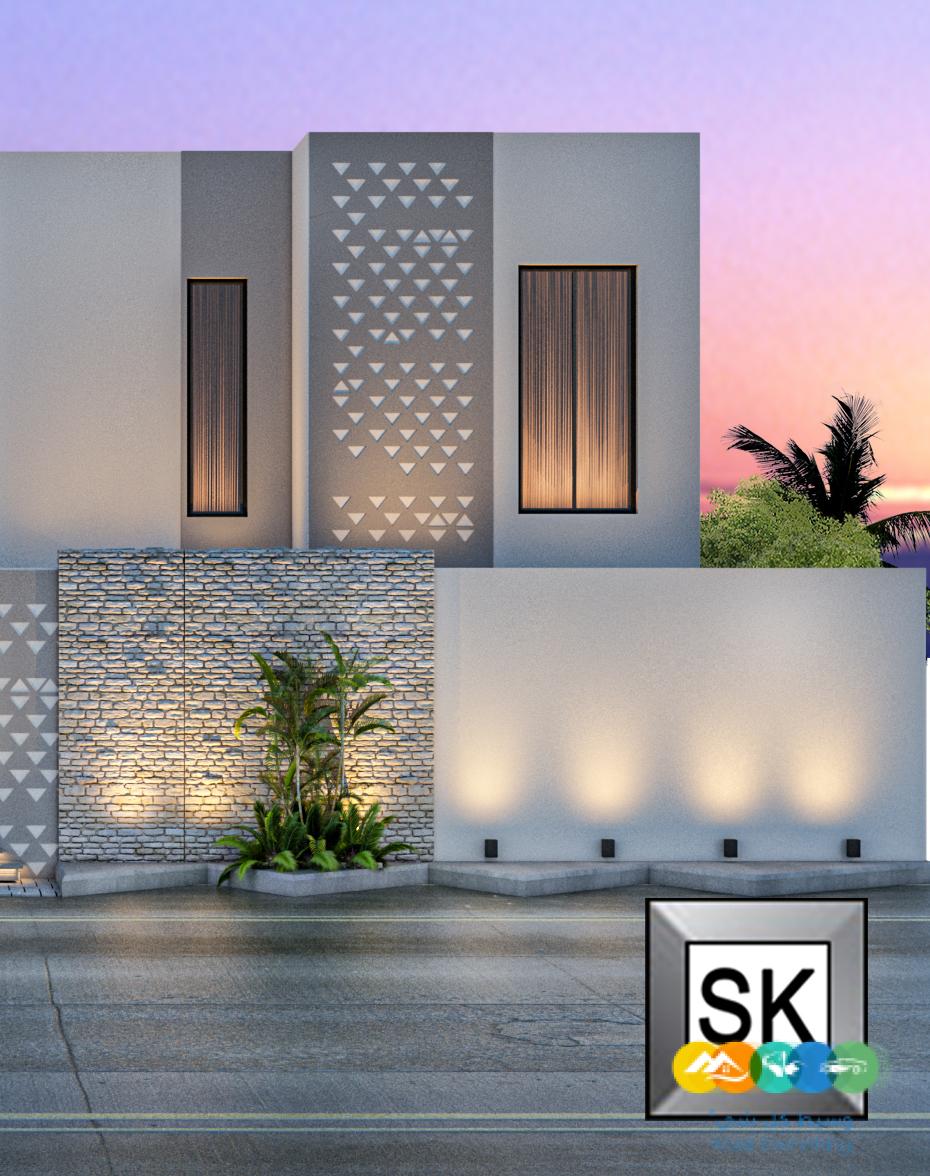 تاون هاوس سلماني في الرياض