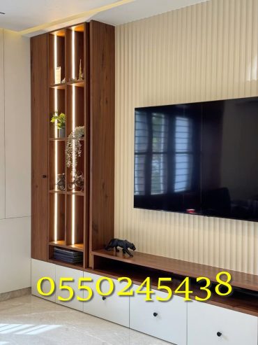ديكورات حديثه عصري