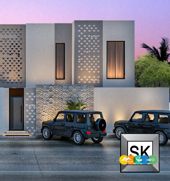 تاون هاوس سلماني في الرياض