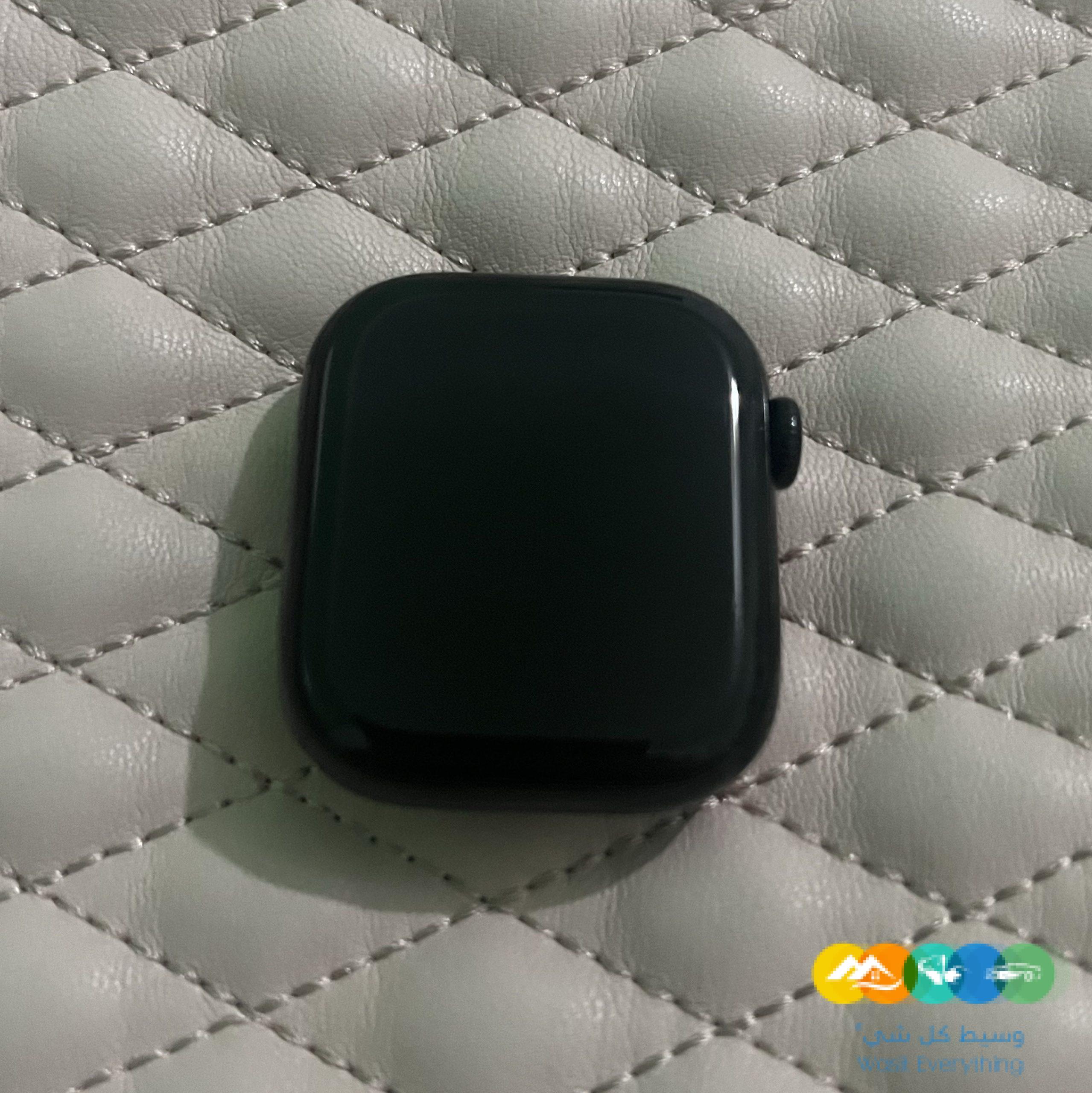 ساعه ابل الجيل العاشر ٤٢