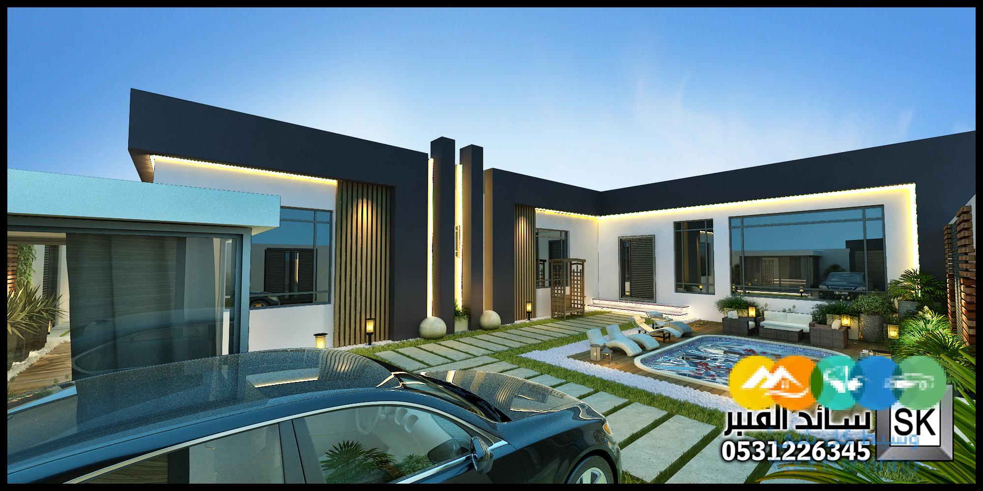 ممم لاندسكيب محترف في الرياض