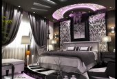تصميم و تنفيذ ديكور داخلي فلل و قصور و شقق و عمائر