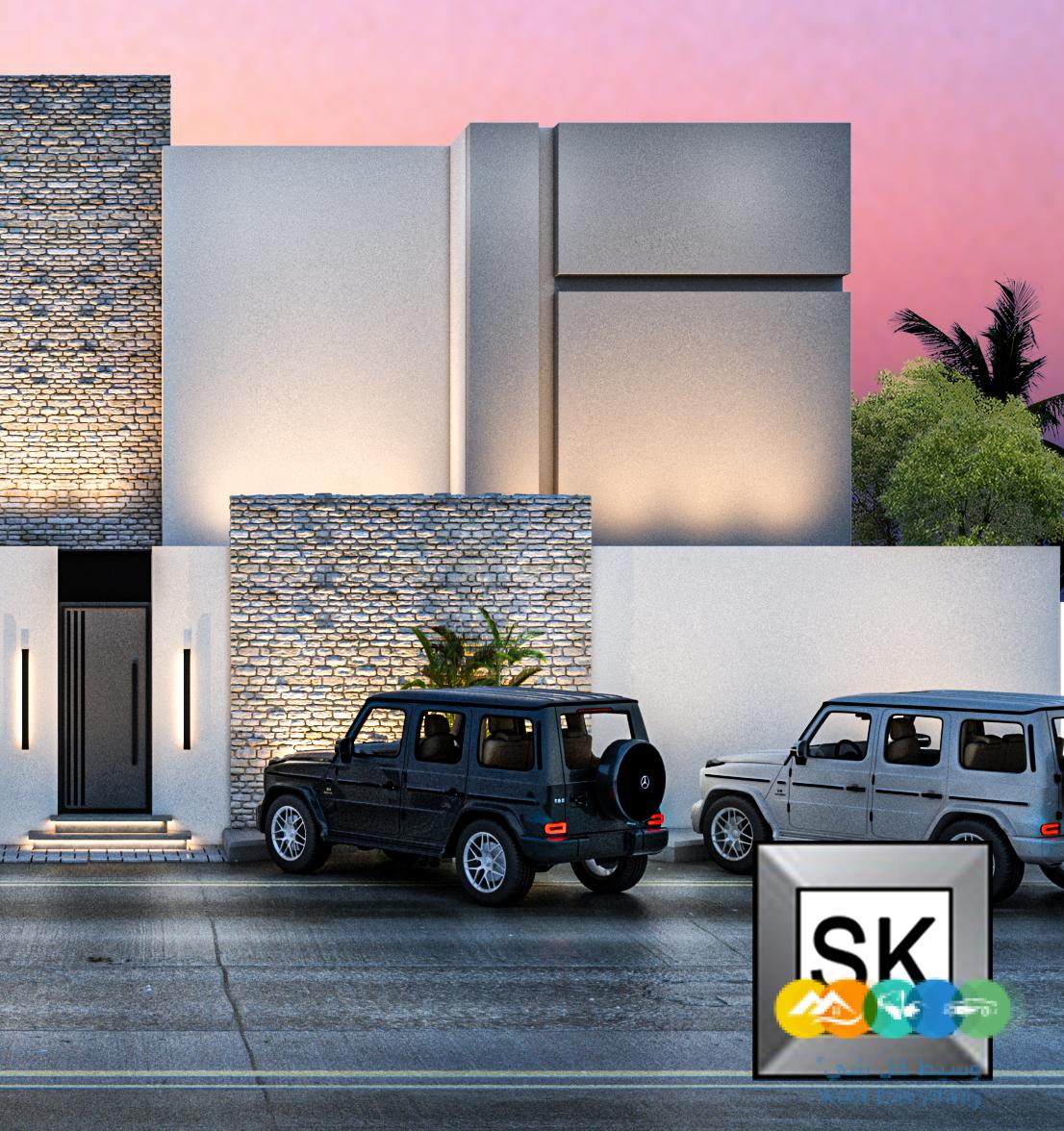 تاون هاوس سلماني في الرياض