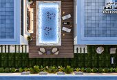 تنسيق سوفت سكيب وهارد سكيب فاخر في الرياض