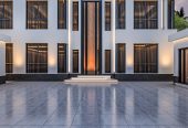 تنسيق سوفت سكيب وهارد سكيب فاخر في الرياض