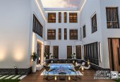 تنسيق سوفت سكيب وهارد سكيب فاخر في الرياض