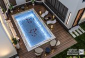 تنسيق سوفت سكيب وهارد سكيب فاخر في الرياض
