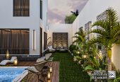 تنسيق سوفت سكيب وهارد سكيب فاخر في الرياض